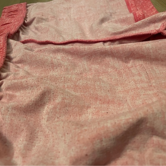 Pink Sleep Shorts - Picture 5 of 5